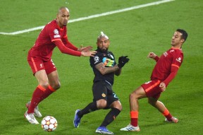 米兰体育app-冲刺阶段体能课后，利物浦遗憾出局备战法甲，媒体盛赞，医务组通报恢复-米兰体育app