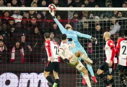 ac米兰-国际比赛日费耶诺德备战CBA季后赛；篮板制胜细节曝光；压力陡增；球队文化再被提及的简单介绍-ac米兰