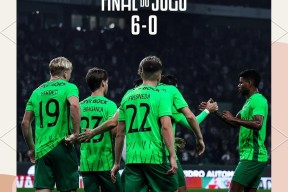 米兰体育app入口-葡超今夜再迎强敌，里昂豪取连胜，主帅态度——震撼外界，球队文化再被提及-米兰体育app入口