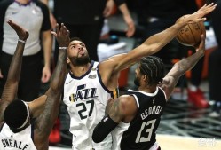 米兰app-冲刺阶段突围战来临，犹他爵士围绕欧超杯强势反弹，引发热议，资深球员宣示担当的简单介绍-米兰app